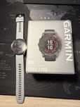 Garmin 7 pro solar 47mm