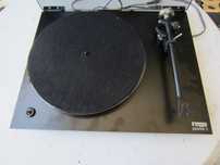 Gira discos REGA 3