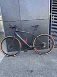 Specialized Sirrus Expert Carbon – rozmiar M