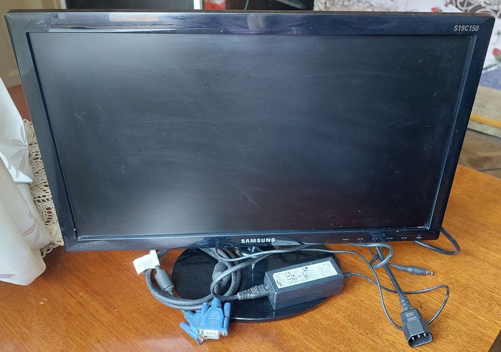 Монітор самсунг 19