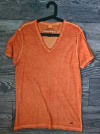 Tshirt męski Hugo Boss Orange M