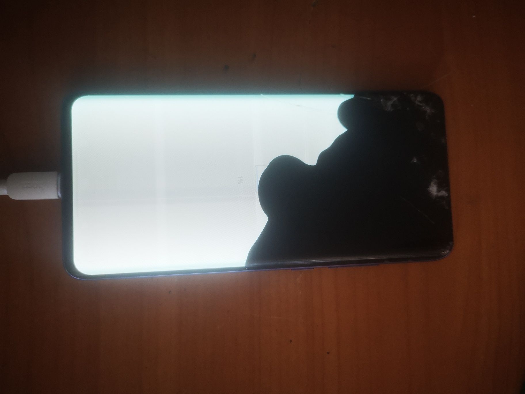 Mi note 10 Lite.