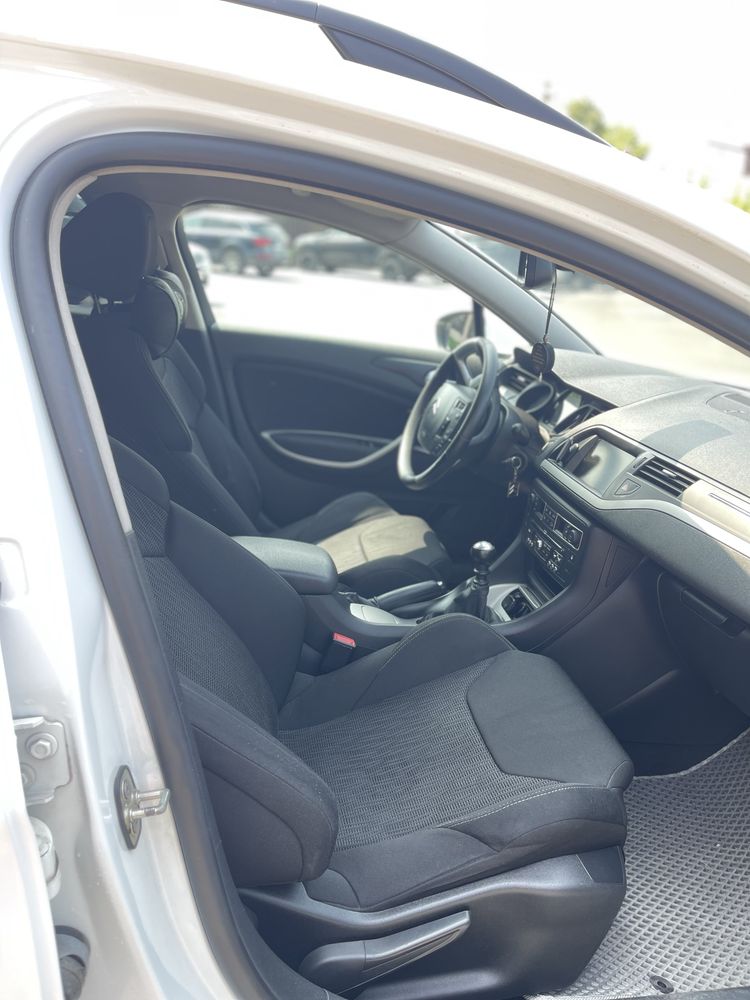 Продам Citroen C5