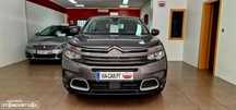 Citroën C5 Aircross 1.6 Hybrid Feel Pack e-EAT8