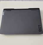 Laptop gamingowy Lenovo loq , i5, rtx 4050 , ddr5 , argb