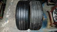 2x 205/55R16 Michelin Primacy 4 Lato Używane FV Siedlce