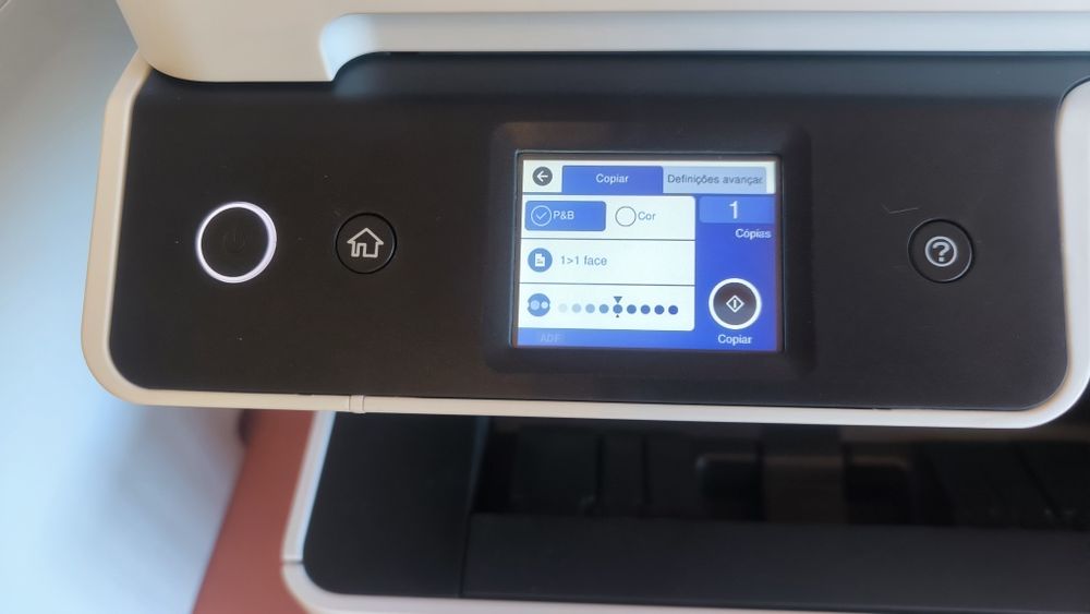 Epson ET-5150 Nova