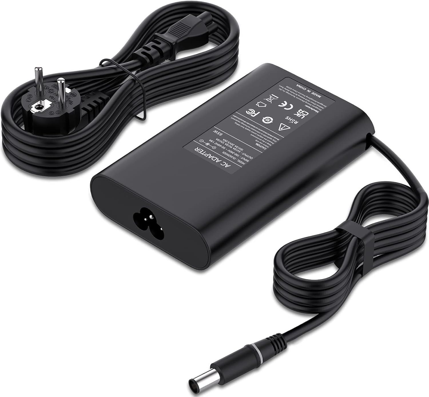 Carregador p/ PC Portátil Notebook todas as marcas e modelos