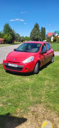 Renault Clio III 1.5 dci