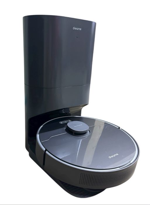 Робот-пилосос Dreame Bot Z10 PRO