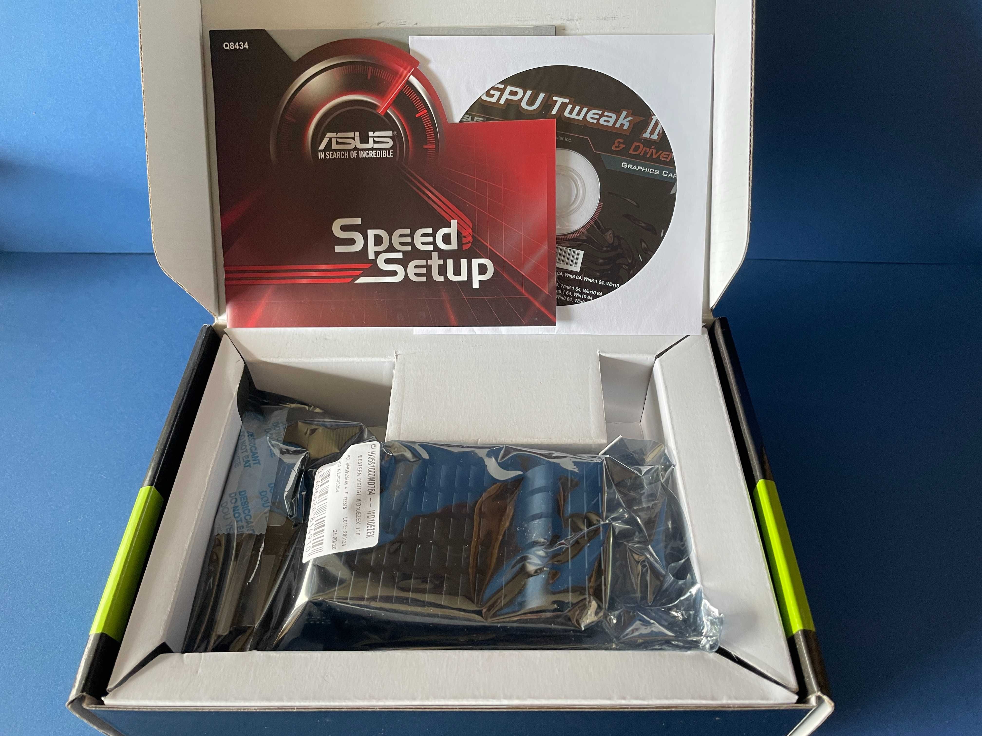 Placa Gráfica NVidia GeForce GT 710 1 GB