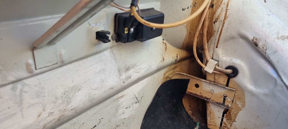 ЗАЗ 968М пробіг 5300км