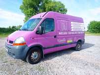 Renault Master 2.5 dci