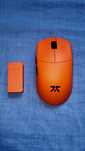 Lamzu Fnatic Maya X 8K Mysz do gier bezprzewodowa