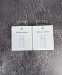 Адаптер 5W Original для iPhone Айфон Оригинал блок 1A Гарантія