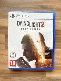 Gra na PS 5 Dying Light 2 Stay Human