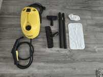 Myjka parowa, parownica Karcher SC 3 1900W