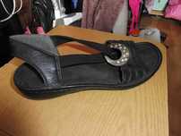 buty sandały 37 Rieker