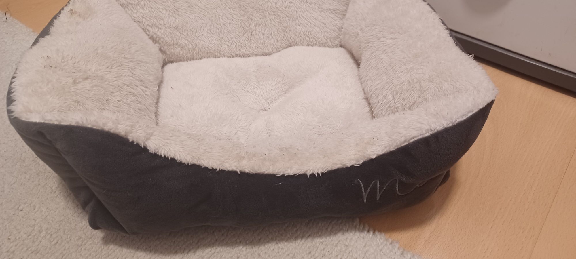 Cama par cão ou gato