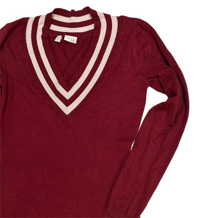 Dzianinowa sukienka BodyFlirt [Rozmiar: S/M]