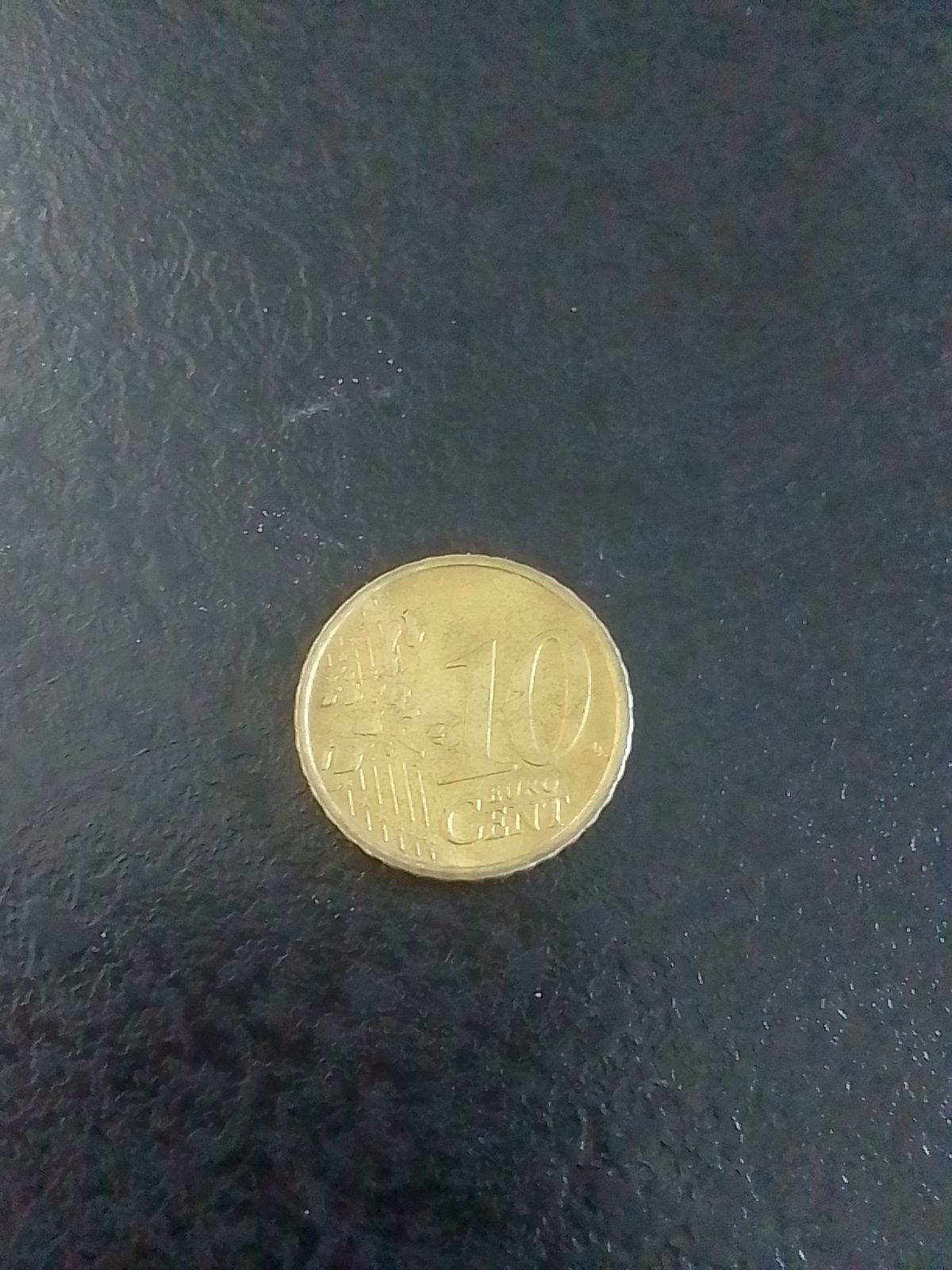 10 euro cent 2002r