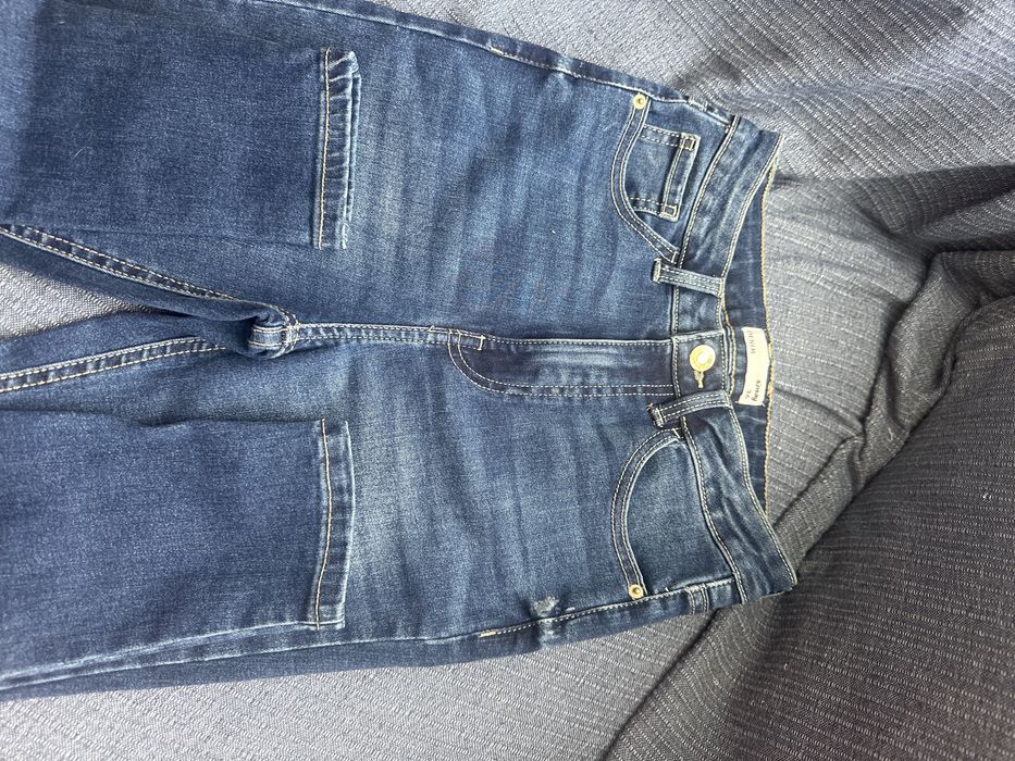 Spodnie skiny Sinsay r. 36