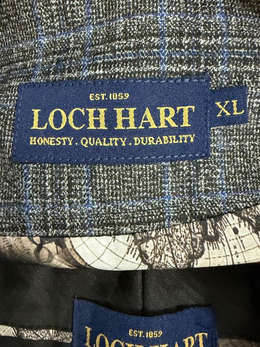 Продаж чоловічий костюм Loch Hart