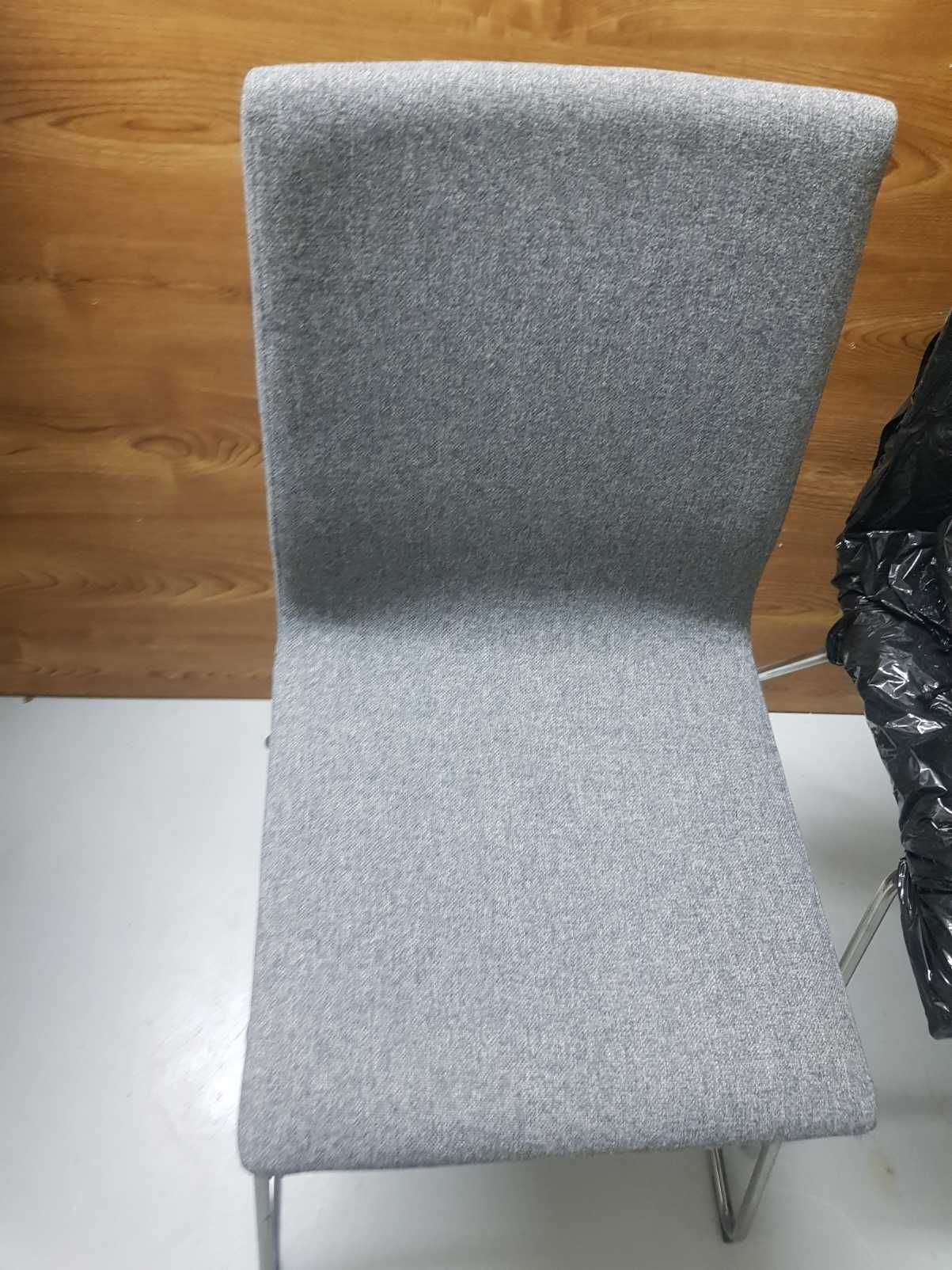 3 unidades _ Cadeira LILLÅNÄS . Ikea