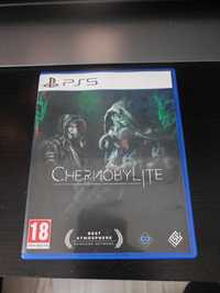 Chernobylite PS5 Ideał