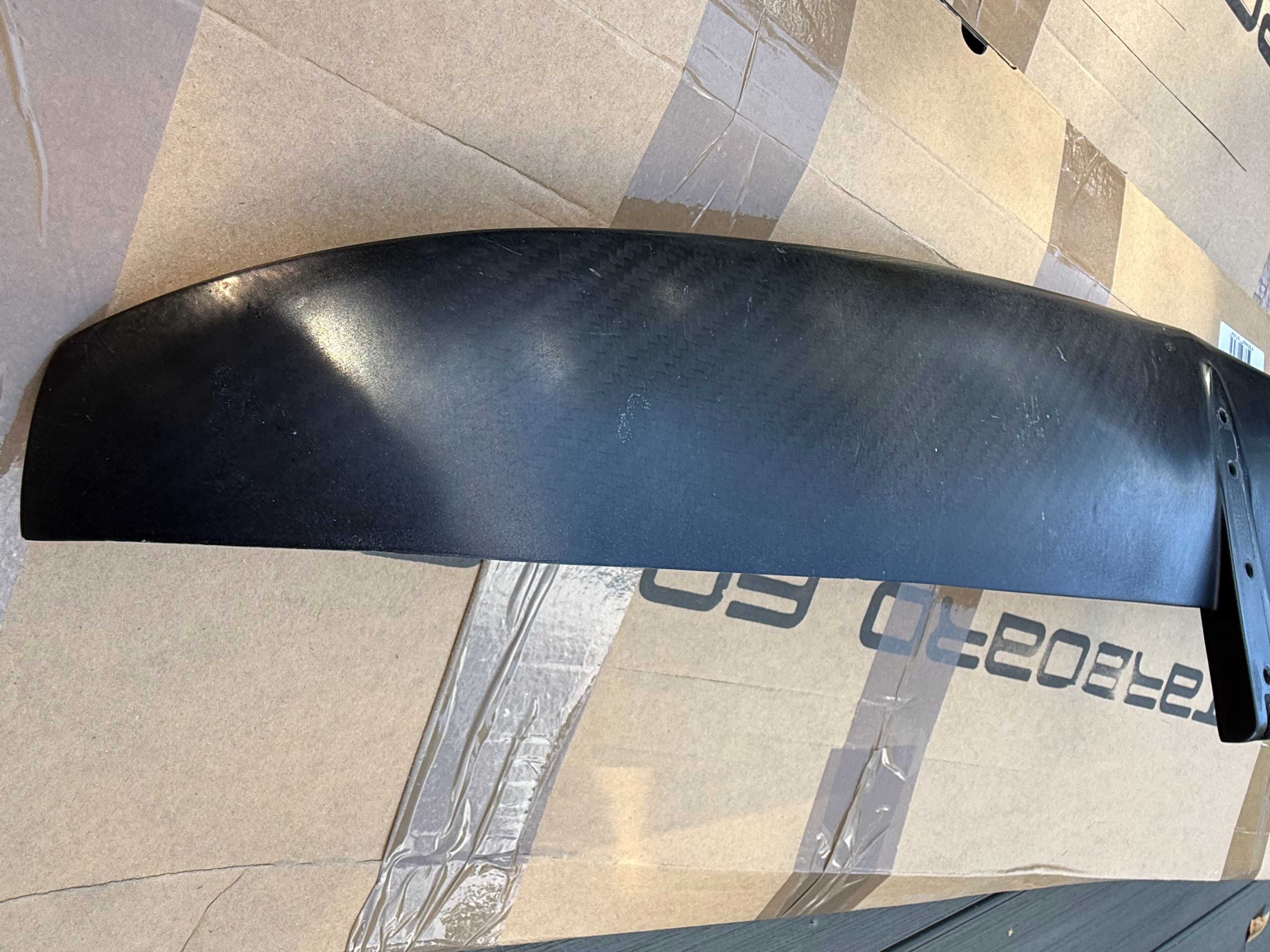 FrontWing Starboard Evolution 800