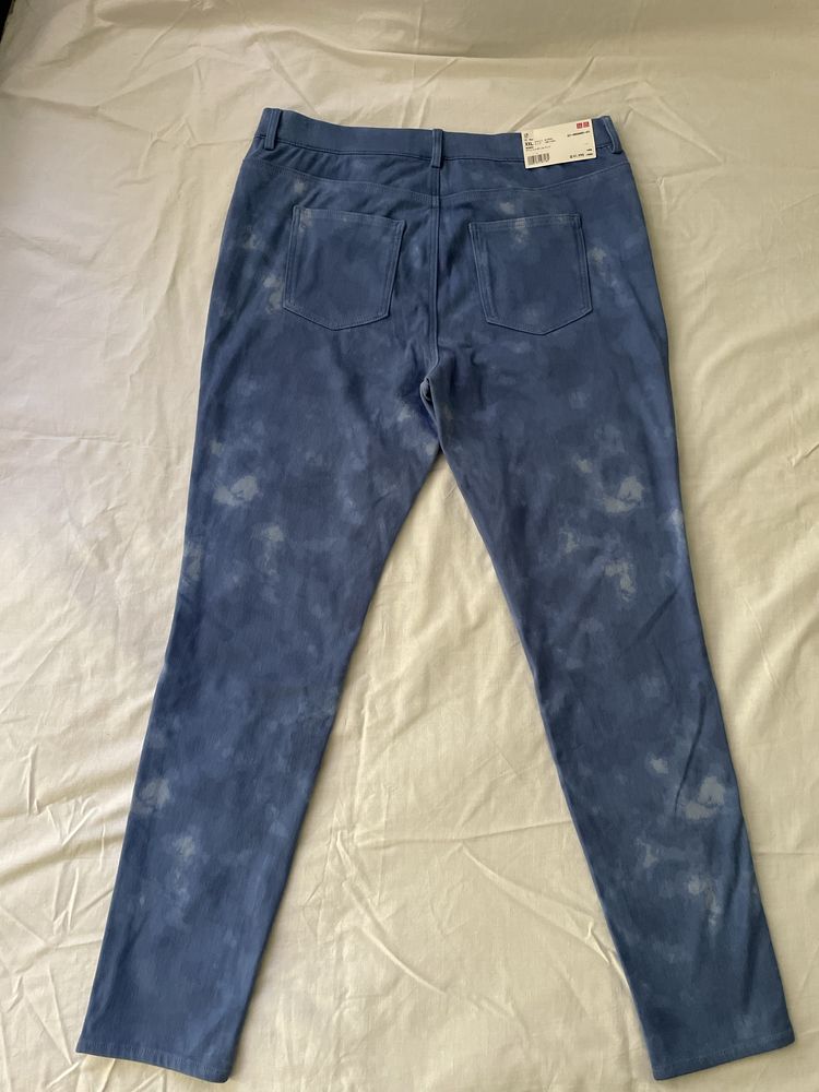Легінси брюки штани  від Uniqlo XXL (52p)