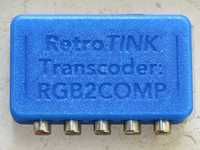 Retrothink RGB2COMP