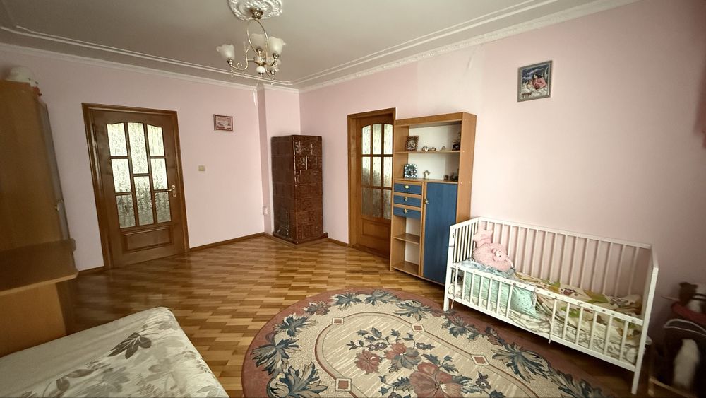 Продаж будинку с. Зарудці 118 м²