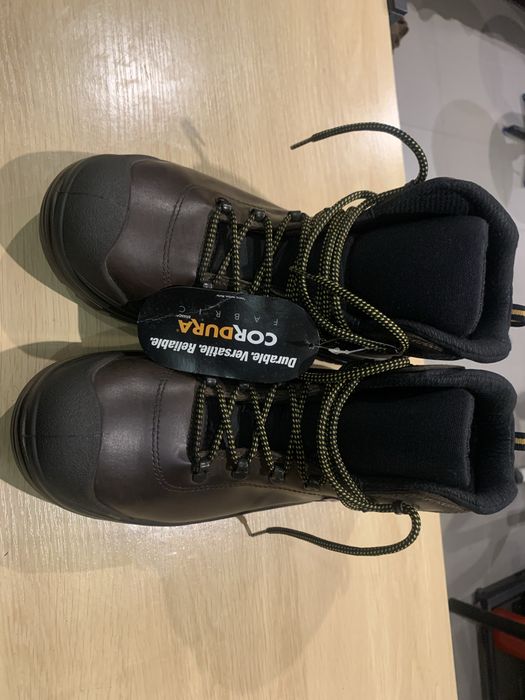 Трекінгові черевики Grisport(43-44)45(Італія)