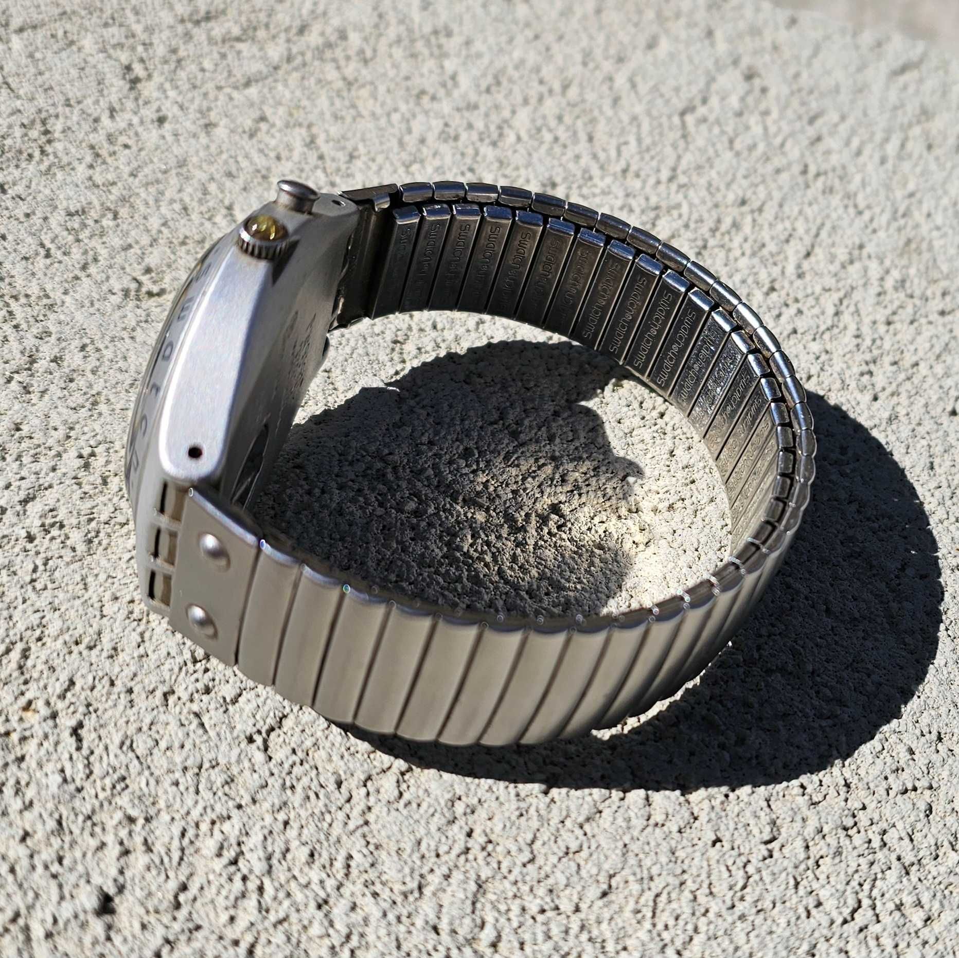 Relogio Swatch Clássico