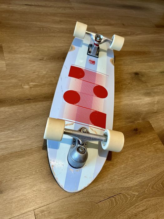 Varios Surfskate - vendo junto ou separado