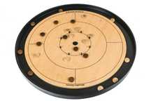 Crokinole- gra zręcznościowa
