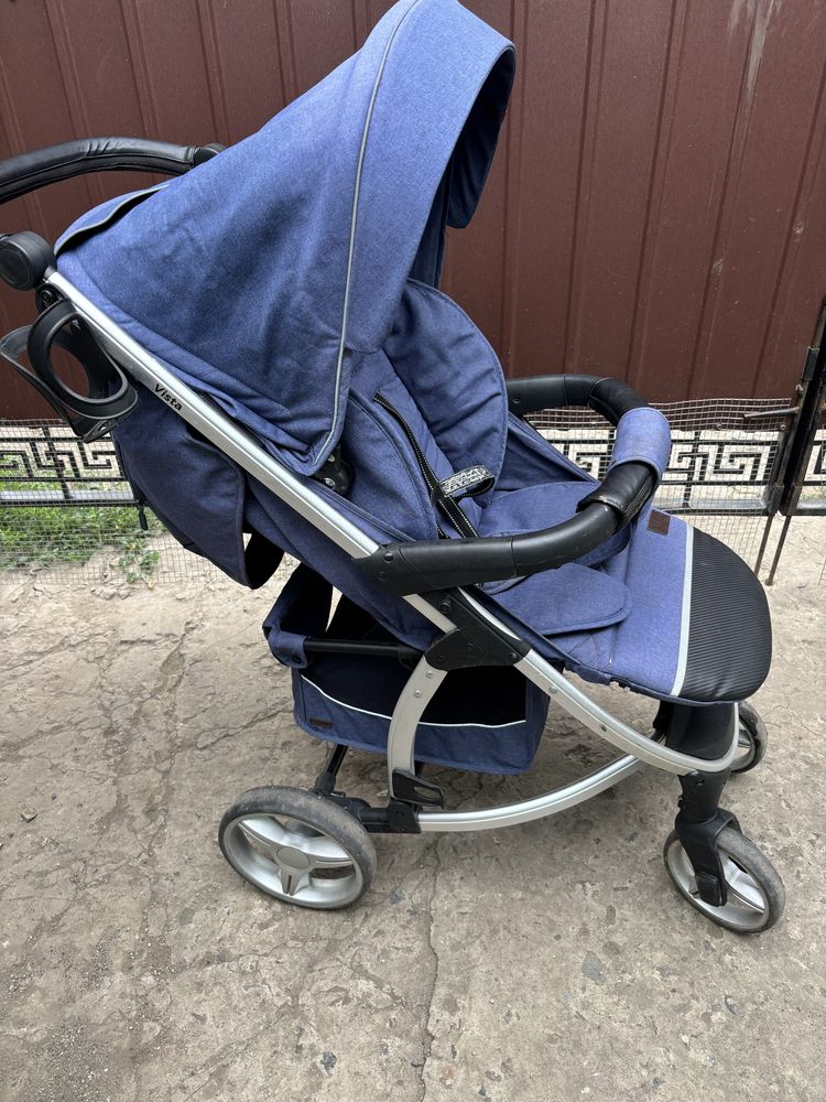 Продам дитячу коляску