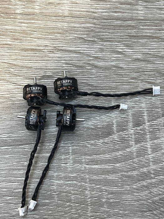 Моторы betafpv 1103 11000kv