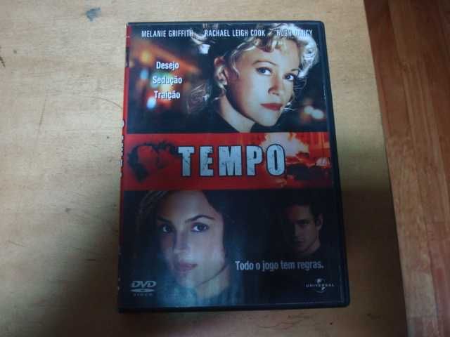 lote 6 dvds originais parte 69