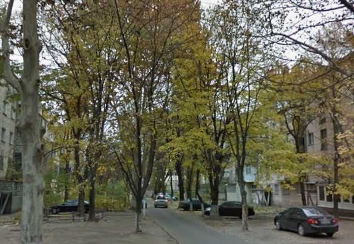 Продам 2х комн. квартиру в лучшем районе Одессы. Черемушки.