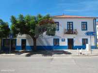 Moradia T10 para venda