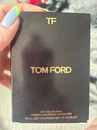 Tom Ford 23 African Violet cienie do oczu