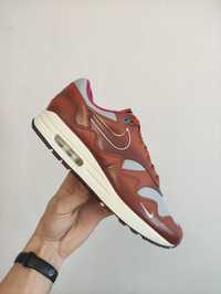 ОРИГИНАЛ | Кроссовки Nike Air Max 1 Patta Premium