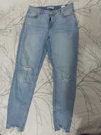 Женские джинсы CROPP