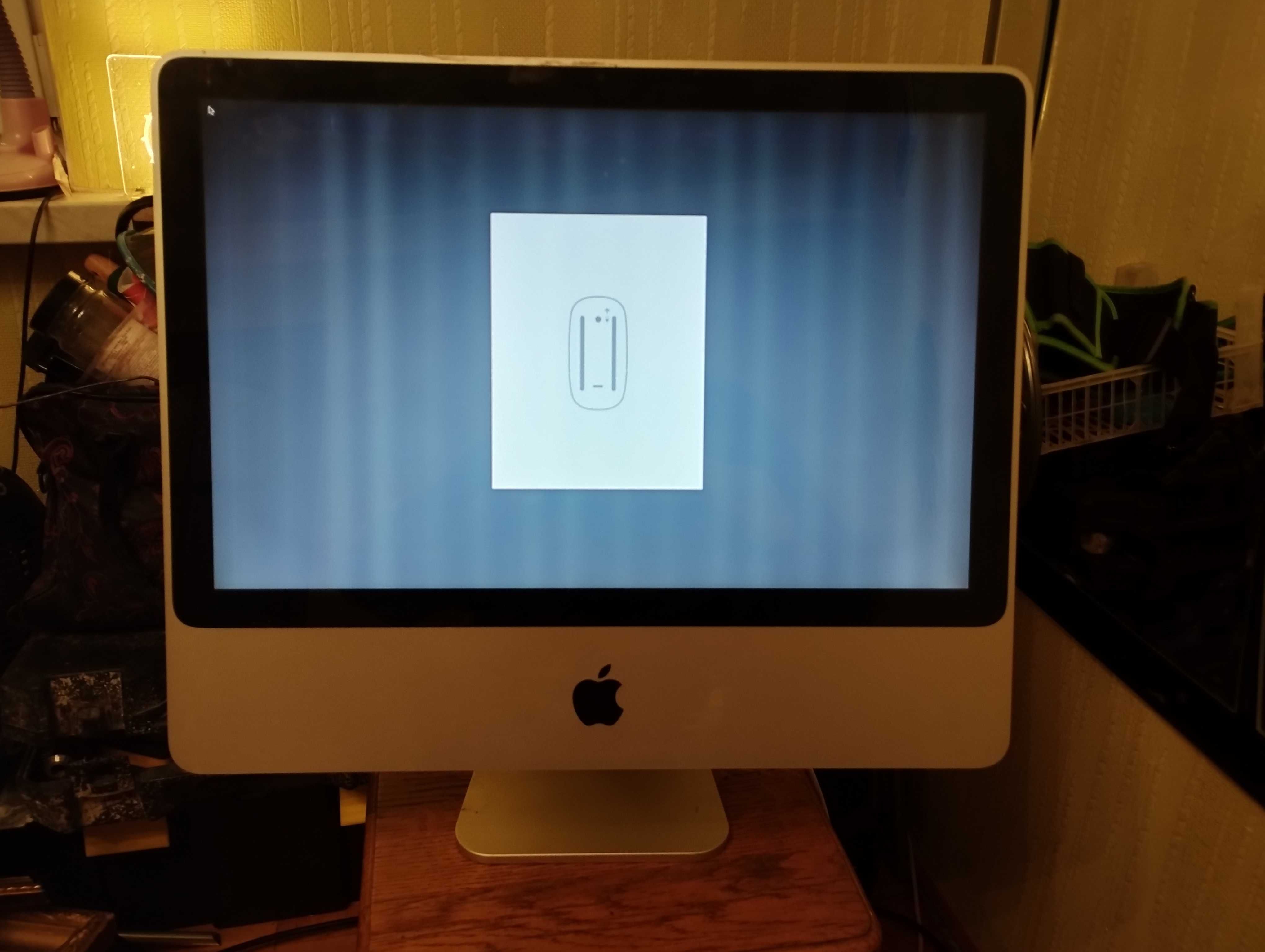 Apple iMac 20 2007