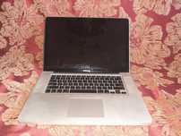 ноутбук MacBook Pro 15-inch Mid 2009