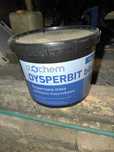 Pozostałości po budowie: Dysperbit bit+ 10kg