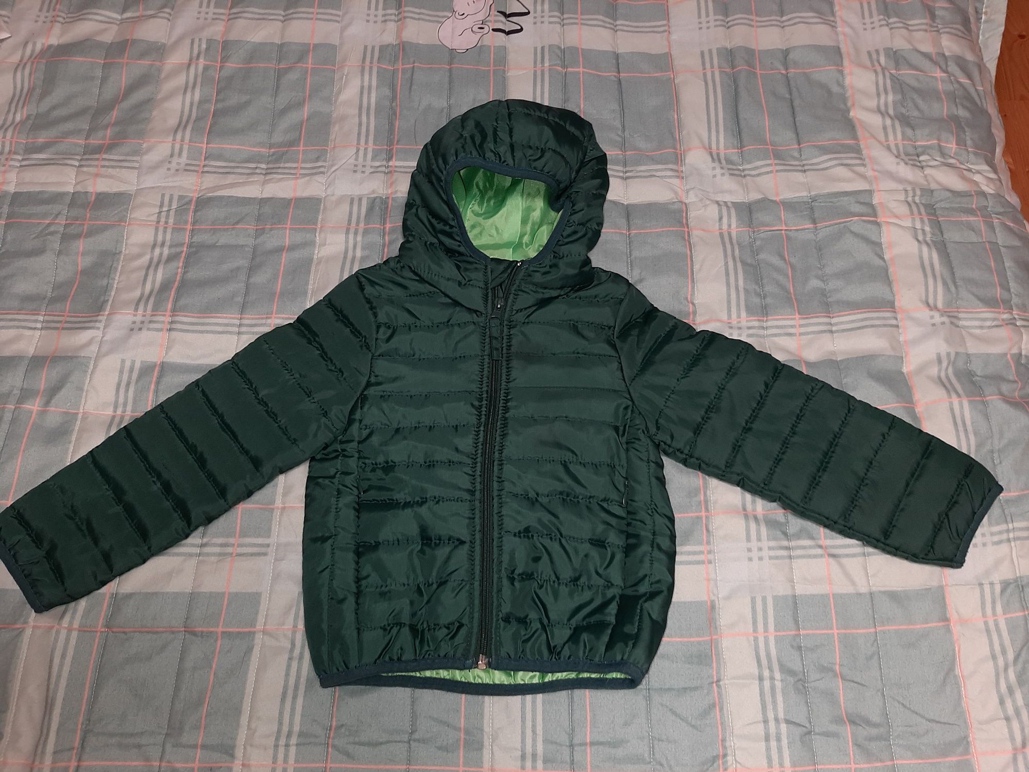 Куртка для хлопчика демісезонна,куртка осіння для хлопчика 3-4 роки