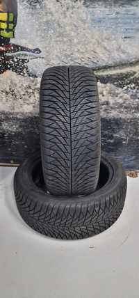 S23 2x 225/45R17 Fulda Multicontrol 94V XL wielosezonowe demo